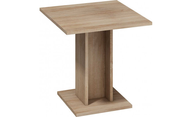 Маленький стол BOND MEBLOCROSS BON-04